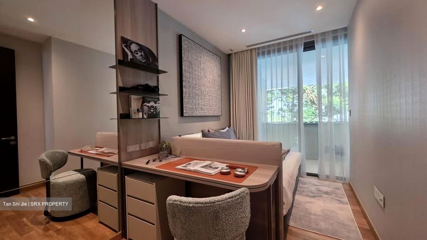 Concourse Skyline (D7), Apartment #606388991